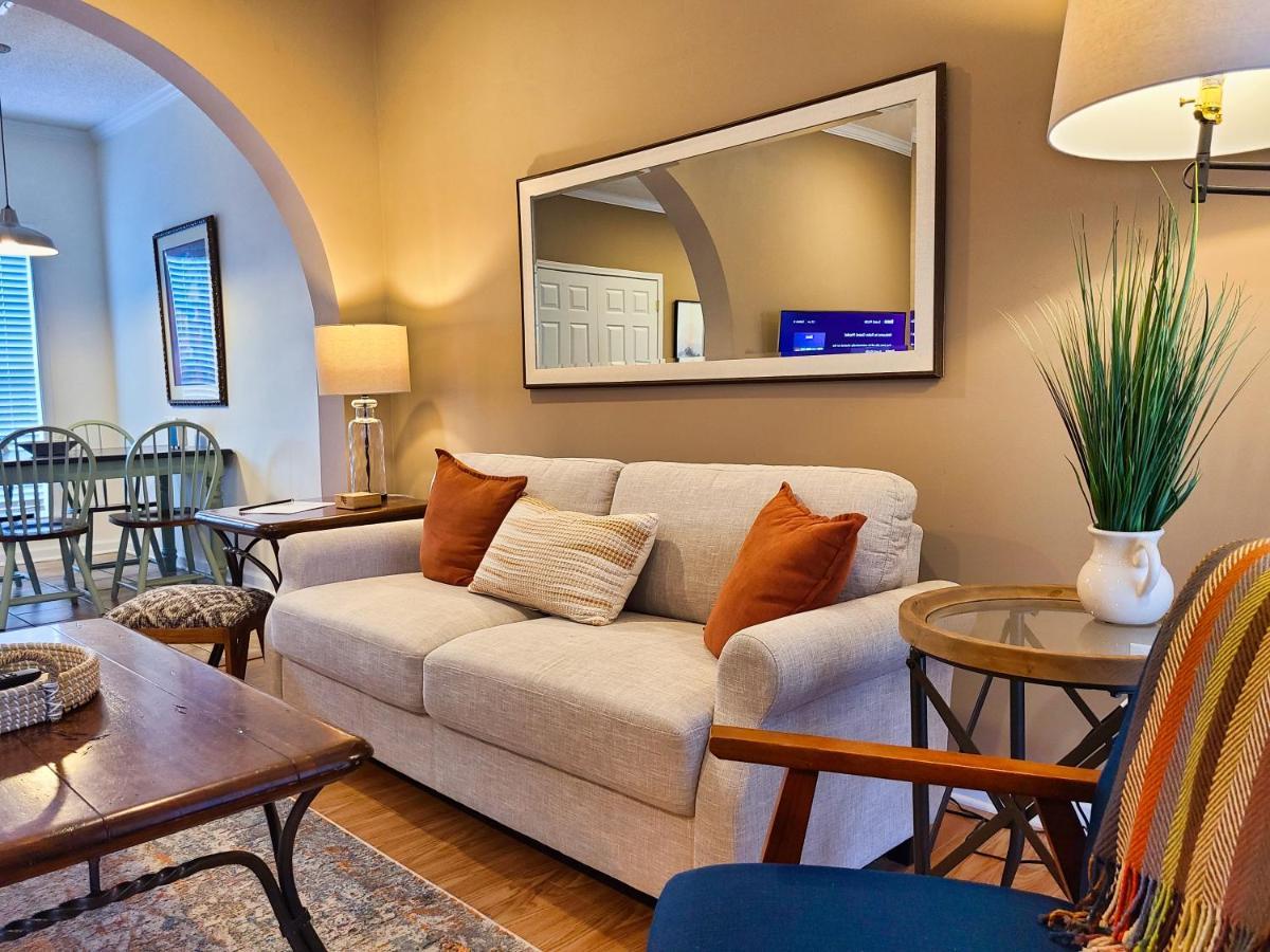 הוילה אוקספורד Cozy House Near Ole Miss & M-Trade! מראה חיצוני תמונה