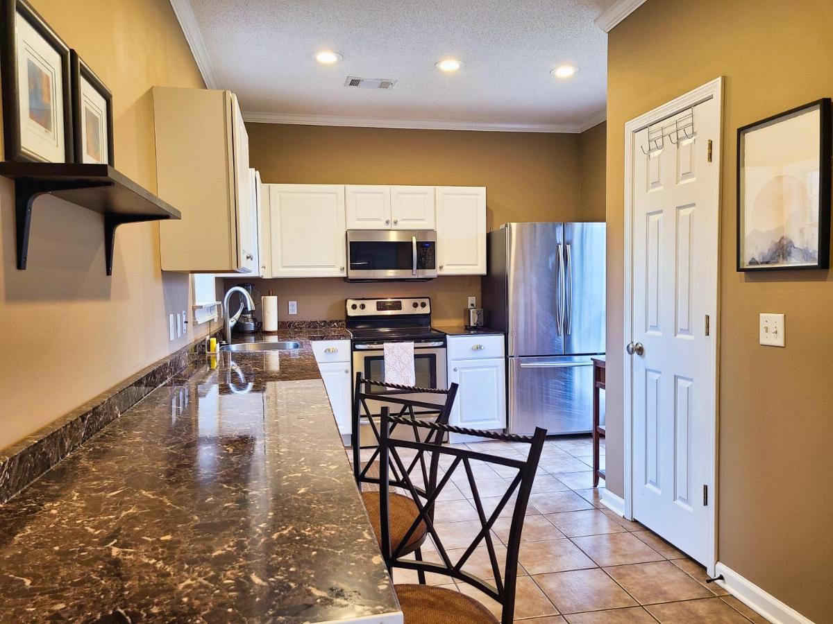 הוילה אוקספורד Cozy House Near Ole Miss & M-Trade! מראה חיצוני תמונה