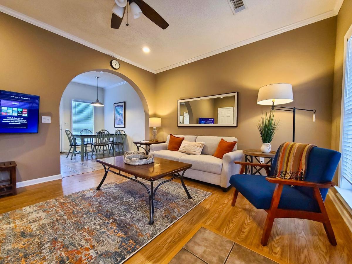 הוילה אוקספורד Cozy House Near Ole Miss & M-Trade! מראה חיצוני תמונה