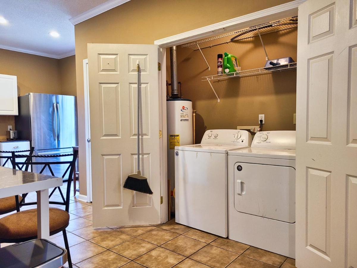 הוילה אוקספורד Cozy House Near Ole Miss & M-Trade! מראה חיצוני תמונה
