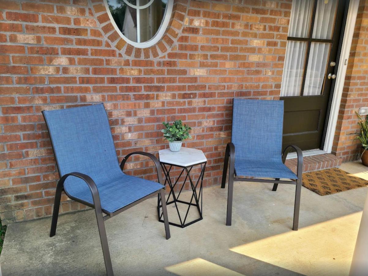 הוילה אוקספורד Cozy House Near Ole Miss & M-Trade! מראה חיצוני תמונה